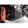 ADV SKID PLATE KTM 790ADV 19-2 - 05062176 | Dr Rider