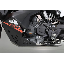 ADV SKID PLATE KTM 790ADV 19-2 - 05062176 | Dr Rider