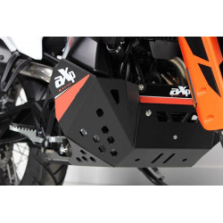ADV SKID PLATE KTM 790ADV 19-2 - 05062176 | Dr Rider