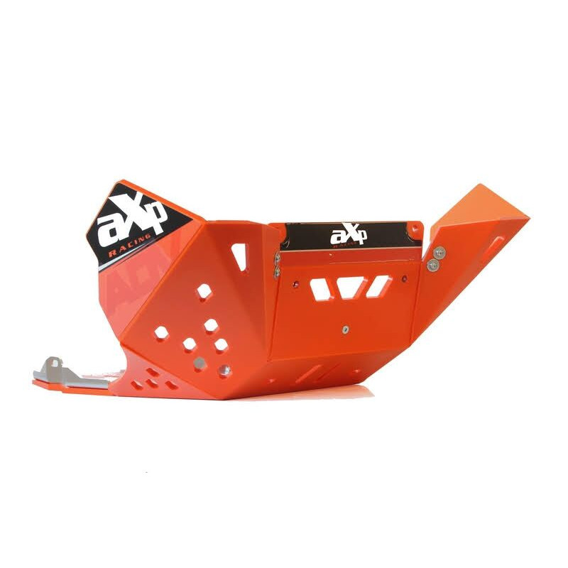 ADV SKID PLATE KTM OR - 05062177 | Dr Rider