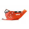 ADV SKID PLATE KTM OR - 05062177 | Dr Rider