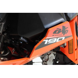 ADV SKID PLATE KTM OR - 05062177 | Dr Rider