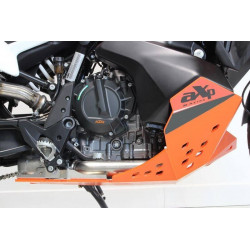 ADV SKID PLATE KTM OR - 05062177 | Dr Rider