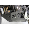 ADV SKID PLATE T7 EURO4 BK - 05062178 | Dr Rider