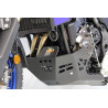 ADV SKID PLATE T7 EURO4 BK - 05062178 | Dr Rider