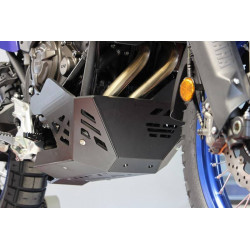 ADV SKID PLATE T7 EURO4 BK - 05062178 | Dr Rider