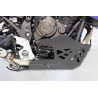 ADV SKID PLATE T7 EURO4 BK - 05062178 | Dr Rider