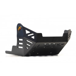 ADV SKID PLATE CRF1100L BK - 05062179 | Dr Rider