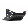 ADV SKID PLATE CRF1100L BK - 05062179 | Dr Rider