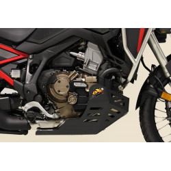 ADV SKID PLATE CRF1100L BK - 05062179 | Dr Rider