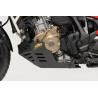 ADV SKID PLATE CRF1100L BK - 05062179 | Dr Rider