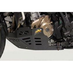ADV SKID PLATE CRF1100L BK - 05062179 | Dr Rider