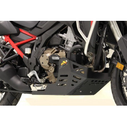 ADV SKID PLATE CRF1100L BK - 05062179 | Dr Rider