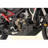 ADV SKID PLATE CRF1100L BK - 05062179 | Dr Rider