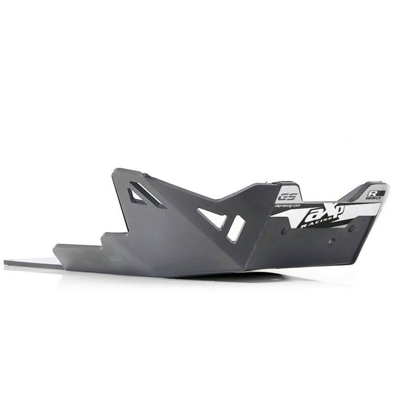 ADV SKID PLATE BMW R1250GS BK/ - 05062180 | Dr Rider