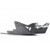 ADV SKID PLATE BMW R1250GS BK/ - 05062180 | Dr Rider