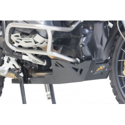 ADV SKID PLATE BMW R1250GS BK/ - 05062180 | Dr Rider