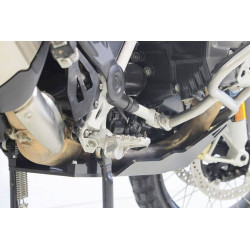 ADV SKID PLATE BMW R1250GS BK/ - 05062180 | Dr Rider