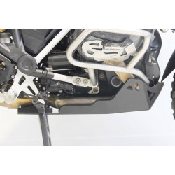 ADV SKID PLATE BMW R1250GS BK/ - 05062180 | Dr Rider