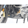 ADV SKID PLATE BMW R1250GS BK/ - 05062180 | Dr Rider