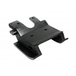 SWING ARM SKID PLATE FULL YFZ4 - 05062182 | Dr Rider