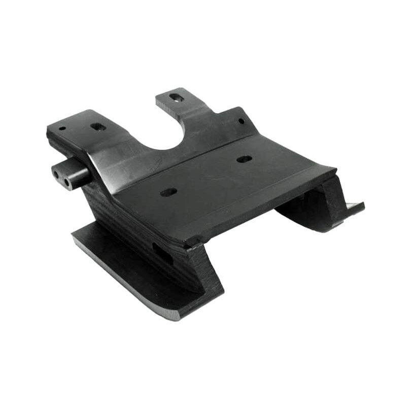SWING ARM SKID PLATE FULL YFZ4 - 05062182 | Dr Rider