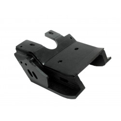 SWING ARM SKID PLATE FULL YFZ4 - 05062182 | Dr Rider