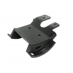 SWING ARM SKID PLATE FULL YFZ4 - 05062182 | Dr Rider
