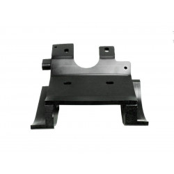 SWING ARM SKID PLATE FULL YFZ4 - 05062182 | Dr Rider