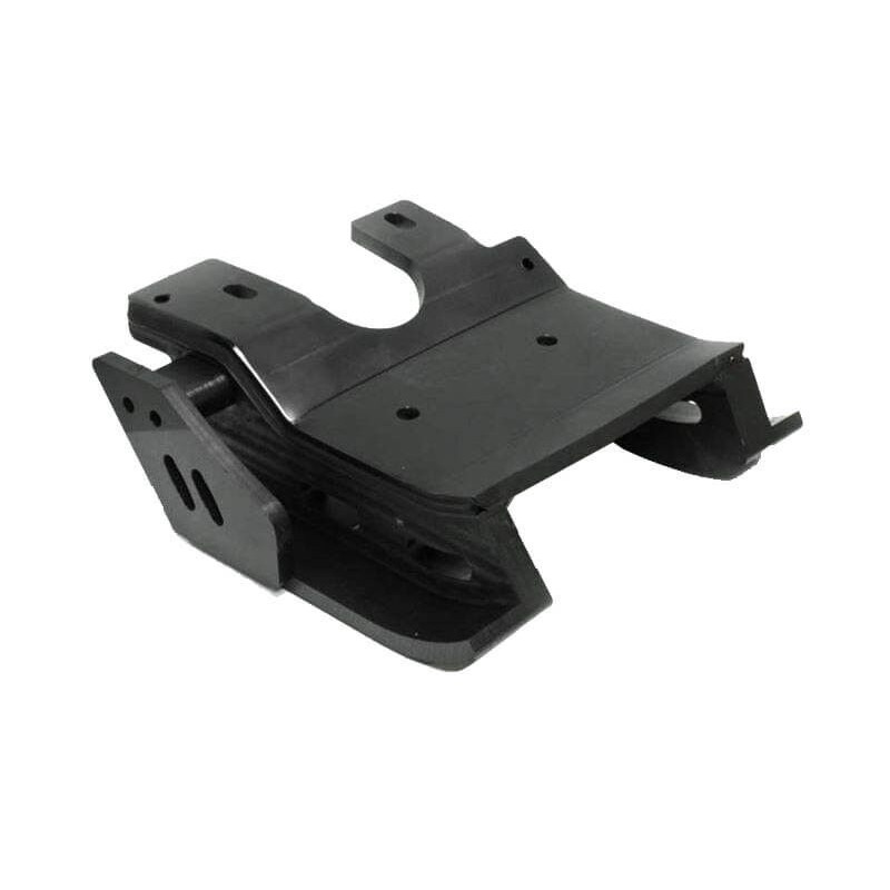 SWING ARM SKID PLATE FULL YFZ4 - 05062183 | Dr Rider