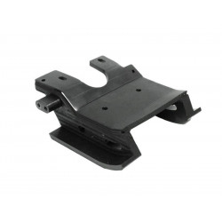SWING ARM SKID PLATE FULL YFZ4 - 05062183 | Dr Rider
