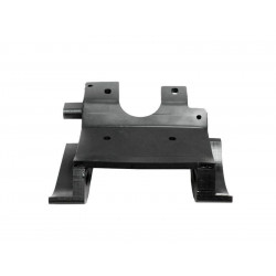 SWING ARM SKID PLATE FULL YFZ4 - 05062183 | Dr Rider