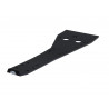 CENTRAL SKID PLATE BANSHEE BK/ - 05062186 | Dr Rider