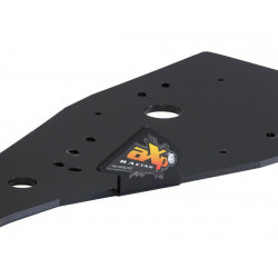 CENTRAL SKID PLATE RAPTOR700 B - 05062187 | Dr Rider