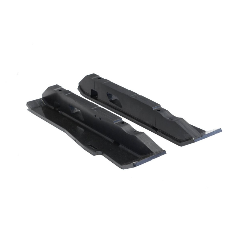 SWING ARM SKID PLATE FULL RAPT - 05062188 | Dr Rider