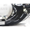 SKID PLATE 6MM YZ/XX/XE125 BK - 05062189
