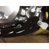 SKID PLATE 6MM YZ/XX/XE250 BK - 05062190