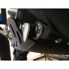 SKID PLATE 6MM YZ/XX/XE250 BK - 05062190