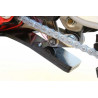 XTREM SKID PLATE RIEJU 20 BK - 05062191 | Dr Rider