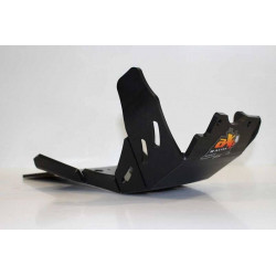 XTREM SKID PLATE SHERCO 125 18 - 05062193 | Dr Rider