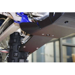 XTREM SKID PLATE SHERCO 125 18 - 05062193 | Dr Rider