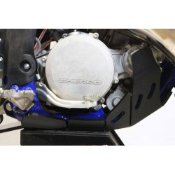 XTREM SKID PLATE SHERCO 125 18 - 05062193 | Dr Rider