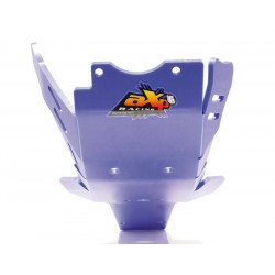 XTREM SKID PLATE SHERCO 125 18 - 05062194 | Dr Rider