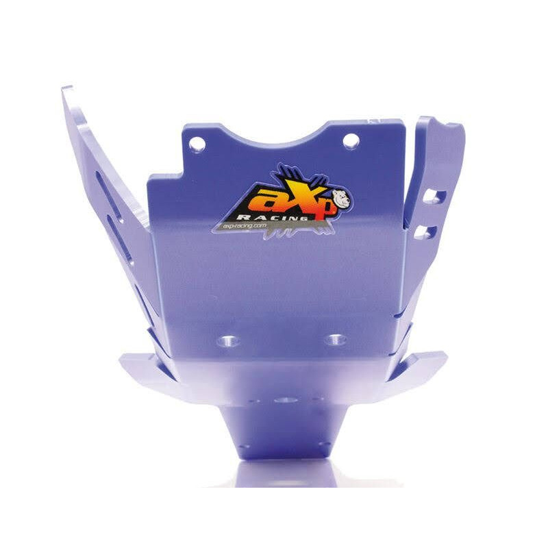 XTREM SKID PLATE SHERCO 125 18 - 05062194 | Dr Rider