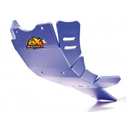 XTREM SKID PLATE SHERCO 125 18 - 05062194 | Dr Rider