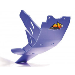 XTREM SKID PLATE SHERCO 125 18 - 05062194 | Dr Rider
