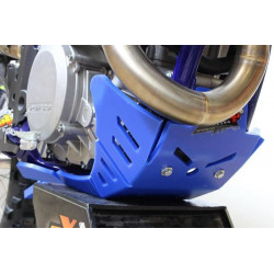 XTREM SKID PLATE SHERCO 450+ 1 - 05062195 | Dr Rider