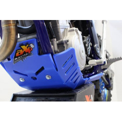 XTREM SKID PLATE SHERCO 450+ 1 - 05062195 | Dr Rider