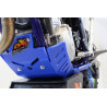 XTREM SKID PLATE SHERCO 450+ 1 - 05062195 | Dr Rider