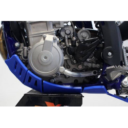 XTREM SKID PLATE SHERCO 450+ 1 - 05062195 | Dr Rider